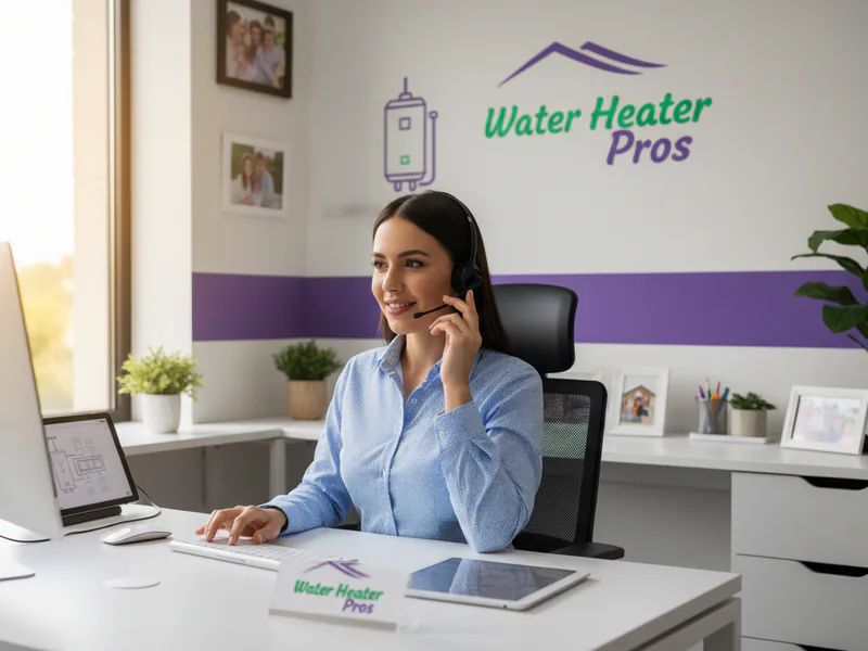 Water Heater Repair  in Grand Terrace  FAQ